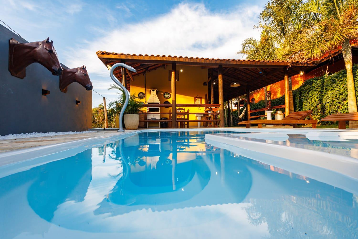 Rancho Santana *