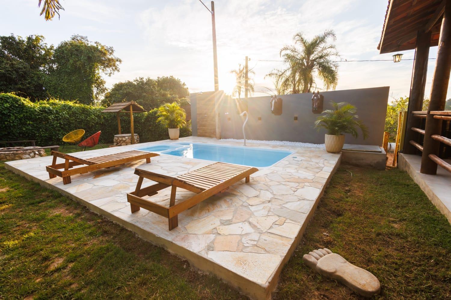 Holiday home Rancho Santana Socorro (Sao Paulo)