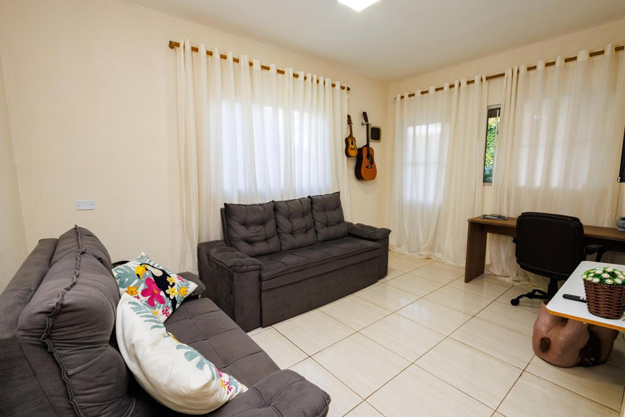 Holiday home Rancho Santana