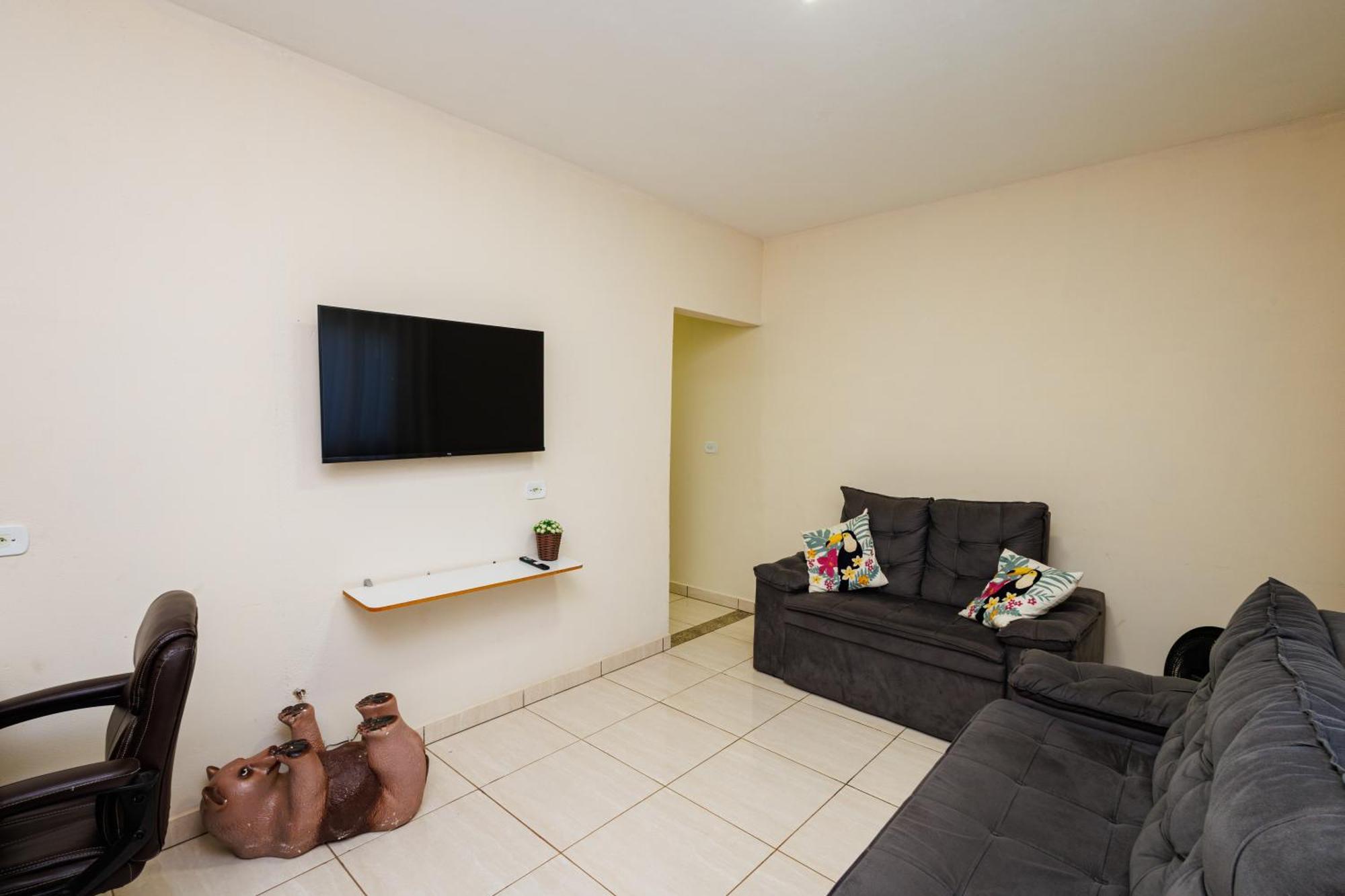 Rancho Santana Holiday home *