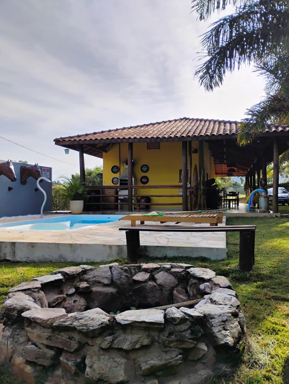 Rancho Santana Holiday home *